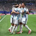 Argentina tenta quebrar monopólio europeu na Copa do Mundo imagem
