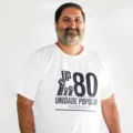 Aroldo Félix registra candidatura ao Governo da Bahia com plano de uma página imagem