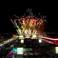 Arraiá de LEM registra recorde de público com shows de Calcinha Preta e João Gomes imagem