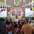 Arraiá Kids em Feira de Santana reúne música e cultura para as crianças imagem