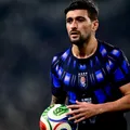 Arrascaeta tem lesão confirmada e aguarda decisão do Uruguai imagem