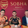 Arsenal anuncia destaque da seleção brasileira na Copa do Mundo imagem