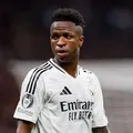 Arsenal prepara maior salário da história do clube para seduzir Vini Jr. imagem