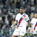 Artilheiro do Bahia amarga o maior jejum de gols da temporada imagem