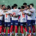 Artilheiro no sub-20 é liberado pelo Bahia e vai para SAF da Série B imagem