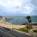 Artista chilena de 32 anos é encontrada morta em hotel no Rio Vermelho imagem
