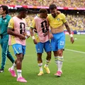 Assim como Raphinha, Paquetá pode virar desfalque do Brasil na Copa imagem