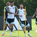 Astro da Argentina dispara sobre eliminação do Brasil na Copa: 'Não me surpreende' imagem