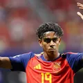Astro da Espanha alfineta França e crava título da Copa do Mundo 2026 imagem