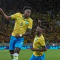 Atacante do Brasil que pode ser preso entra na mira de time da Série A imagem