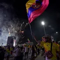 AtlasIntel lidera precisão em eleição histórica na Colômbia imagem