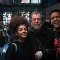 Ator baiano revela bastidores de filme com elenco de peso no cinema imagem