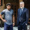 Ator de 'Quem Ama Cuida' relata que quase foi agredido por interpretar vilão imagem