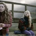 Atriz famosa de Harry Potter fatura alto com fetiche por cabelo imagem
