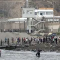 Autoridades confirmam morte de mais de 30 imigrantes na Espanha imagem