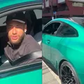 Avaliado em R$ 1 milhão: conheça o novo carro de luxo de Neymar Jr imagem