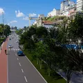 Avenida Contorno ganhará praças e nova vista à Baía de Todos-os-Santos imagem