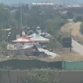 Avião com paraquedistas cai na França e deixa 11 mortos imagem