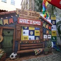 Bahia amplia ações de combate ao racismo durante o São João de 2026 imagem