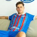 Bahia anuncia contratação do zagueiro espanhol Marco Moreno imagem