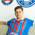 Bahia atinge recorde histórico de estrangeiros no elenco de 2026 imagem