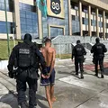 Bahia captura 406 foragidos e bloqueia R$ 102 mi de facções em 3 anos imagem