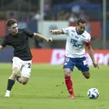 Bahia carrega tabu de cinco anos contra Corinthians na Fonte Nova imagem