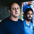 Bahia confirma desfalque no ataque antes de enfrentar o Fluminense imagem