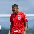 Bahia confirma lesões de Ademir e Luciano Juba e acende alerta no DM imagem