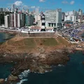 Bahia consolida liderança como o destino turístico mais vendido do Brasil imagem