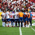 Bahia dá salto gigante após BaVi e dispara por vaga na Libertadores imagem