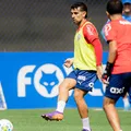 Bahia dá sequência à intertemporada ainda com quatro desfalques imagem