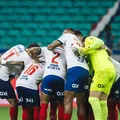 Bahia dispara chances de Libertadores após quebrar jejum na Série A imagem