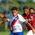 Bahia e Vitória avançam para quartas de final do Baianão Sub-20 imagem