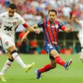 Bahia e Vitória têm dias de jogos definidos com Ba-Vi no Brasileirão imagem