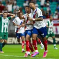 Bahia encara lanterna para acabar com jejum de 4 meses fora de casa imagem