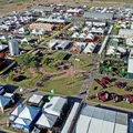 Bahia Farm Show: esquema de segurança terá drones e reconhecimento facial imagem