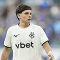 Bahia faz consulta por meia argentino do Botafogo para 2027 imagem