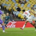 Bahia fica sem marcar gols pela primeira vez em mais de três meses imagem