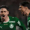 Bahia ganha fôlego por vaga na Libertadores após vitória do Palmeiras imagem
