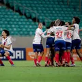 Bahia garante vaga antecipada com melhor campanha da história imagem