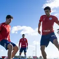 Bahia identifica carência no elenco e segue de olho no mercado imagem