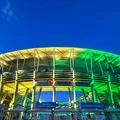 Bahia inicia contagem regressiva para a Copa do Mundo Feminina de 2027 imagem