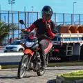 Bahia lidera mortes de motociclistas em rodovias federais e Salvador tem alta de 69% imagem