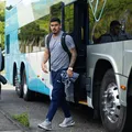 Bahia não vai exercer compra do goleiro João Paulo; veja detalhes imagem