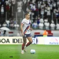 Bahia oficializa rescisão de contrato com o lateral-direito Gilberto imagem
