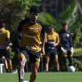 Bahia perde bônus milionário por jejum de jogos de Cauly no São Paulo imagem