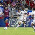 Bahia perdeu só uma vez para o Vitória nos últimos dez BaVis imagem