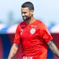 Bahia pode apostar em "torres gêmeas" e ataque inédito contra o Vasco imagem