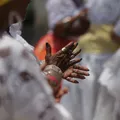 Bahia pode reconhecer casamento em terreiro pela primeira vez imagem